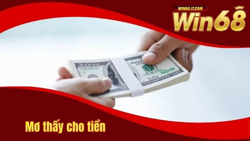 Mơ Thấy Tiền Đánh Con Gì? Giải Mã Giấc Mơ Và Số May Mắn 3 Giải mã giấc mơ thấy được cho tiền