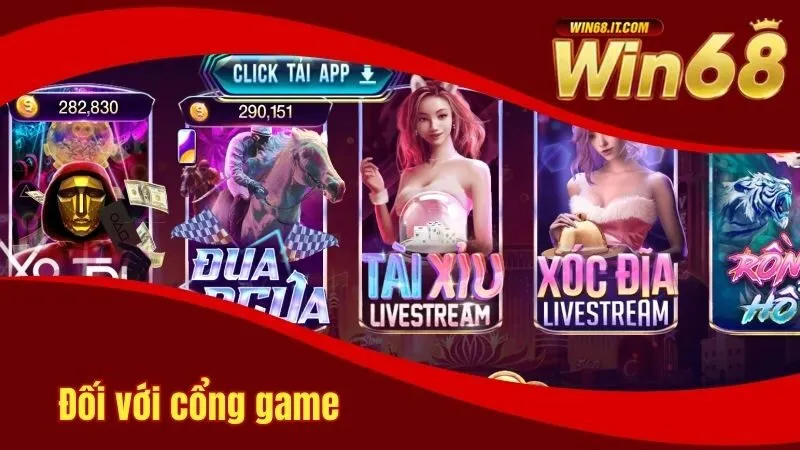 Miễn Trừ Trách Nhiệm Win68 Và Những Điều Hội Viên Cần Biết 2 Miễn trừ trách nhiệm của cổng game đối với người chơi