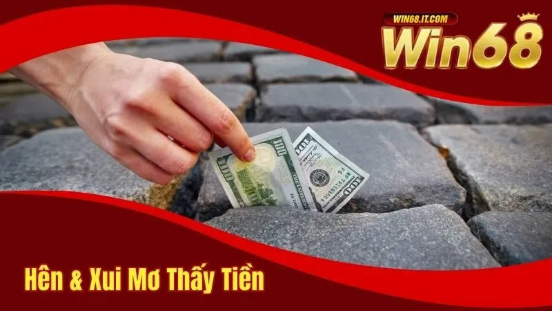 Mơ Thấy Tiền Đánh Con Gì? Giải Mã Giấc Mơ Và Số May Mắn 2 Mơ thấy tiền là điềm may hay rủi