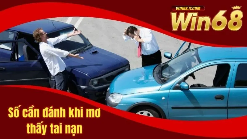 Mơ Thấy Tai Nạn Giao Thông Là Điềm Gì? Gợi Ý Con Số Đẹp 3 Số cần đánh khi mơ thấy tai nạn